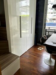 Casa Cambio (D19), Condominium #460612611